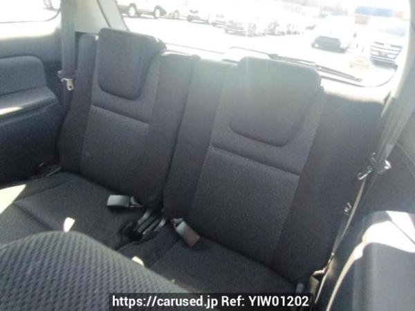 Used 2005 AT toyota wish ZNE10G Image[17]
