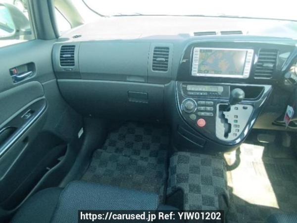 Used 2005 AT toyota wish ZNE10G Image[19]