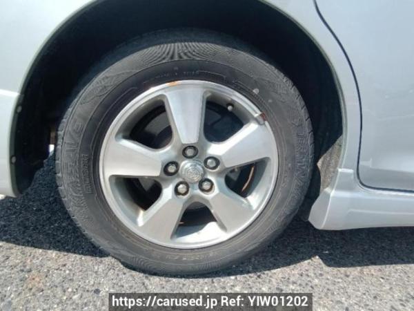 Used 2005 AT toyota wish ZNE10G Image[30]