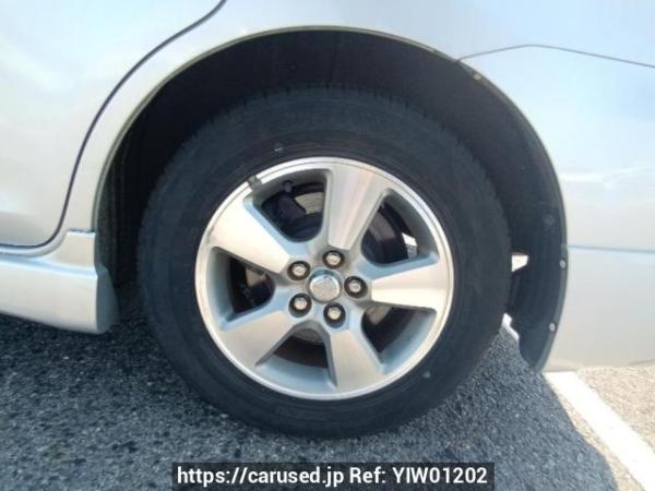 Used 2005 AT toyota wish ZNE10G Image[31]