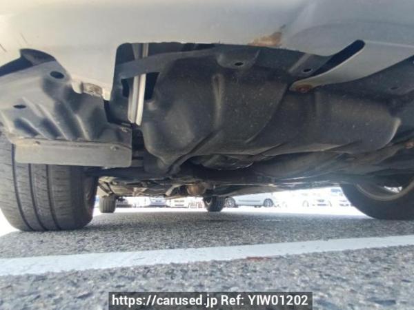 Used 2005 AT toyota wish ZNE10G Image[32]