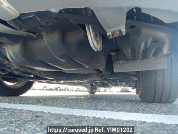 Used 2005 AT toyota wish ZNE10G Image[33]