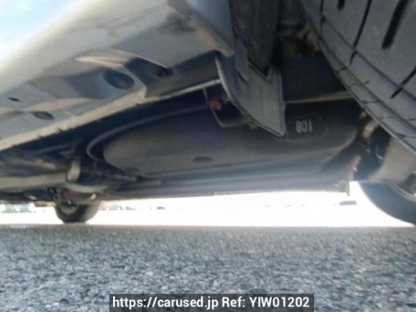 Used 2005 AT toyota wish ZNE10G Image[34]