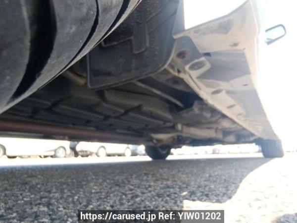 Used 2005 AT toyota wish ZNE10G Image[35]