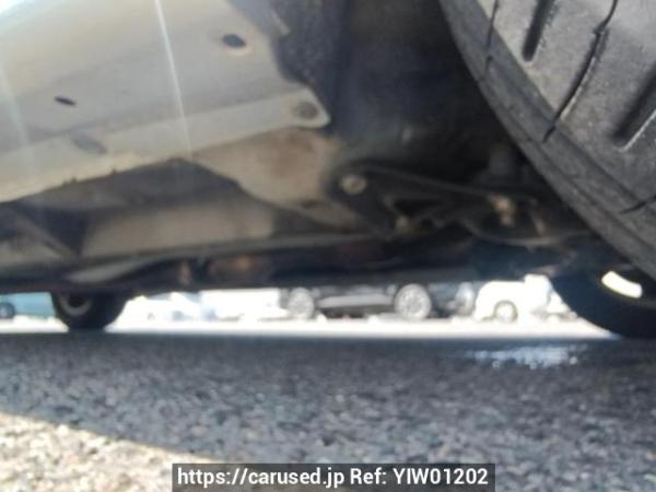 Used 2005 AT toyota wish ZNE10G Image[36]