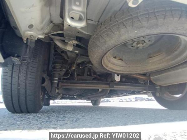 Used 2005 AT toyota wish ZNE10G Image[38]