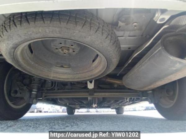 Used 2005 AT toyota wish ZNE10G Image[40]