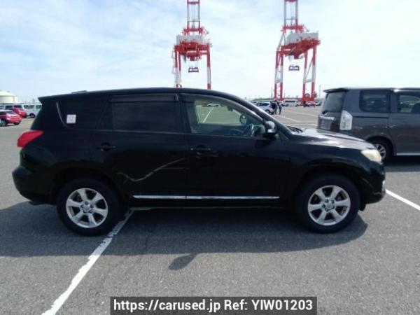 Used 2012 AT toyota vanguard ACA38W Image[7]