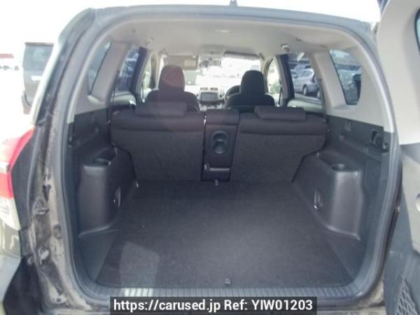Used 2012 AT toyota vanguard ACA38W Image[8]