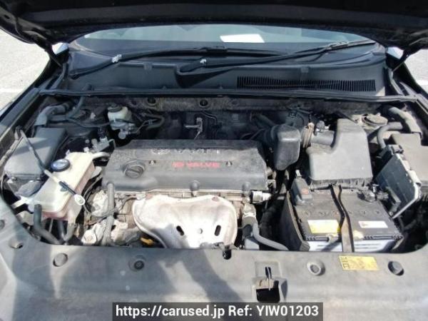Used 2012 AT toyota vanguard ACA38W Image[9]