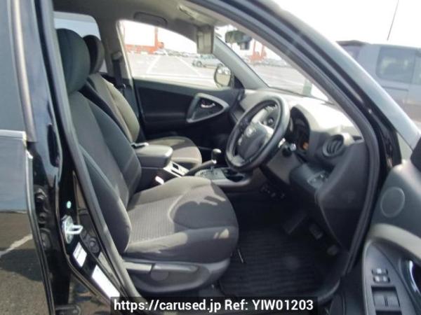 Used 2012 AT toyota vanguard ACA38W Image[11]