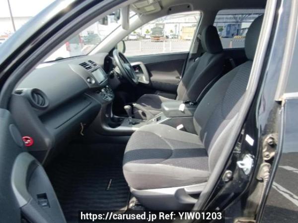 Used 2012 AT toyota vanguard ACA38W Image[12]