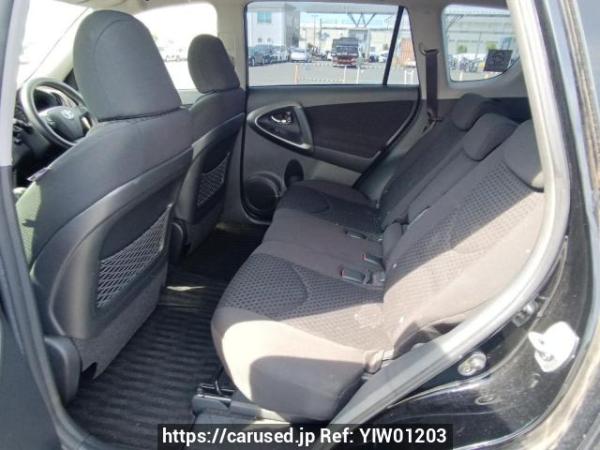 Used 2012 AT toyota vanguard ACA38W Image[13]