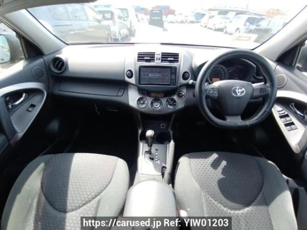 Used 2012 AT toyota vanguard ACA38W Image[14]