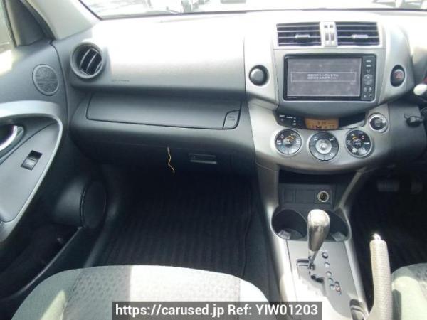 Used 2012 AT toyota vanguard ACA38W Image[15]