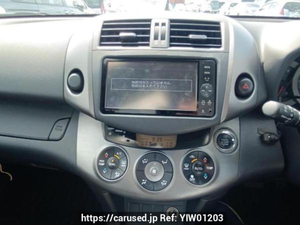 Used 2012 AT toyota vanguard ACA38W Image[16]