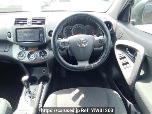 Used 2012 AT toyota vanguard ACA38W Image[17]