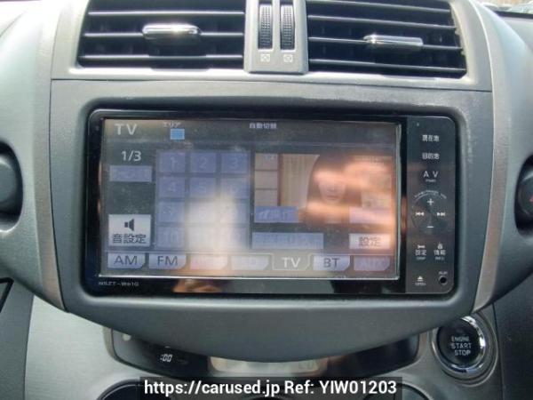 Used 2012 AT toyota vanguard ACA38W Image[18]