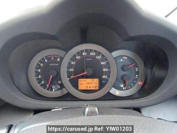 Used 2012 AT toyota vanguard ACA38W Image[21]