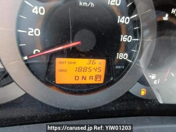 Used 2012 AT toyota vanguard ACA38W Image[22]