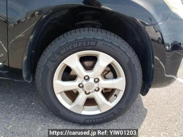 Used 2012 AT toyota vanguard ACA38W Image[24]