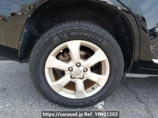 Used 2012 AT toyota vanguard ACA38W Image[25]