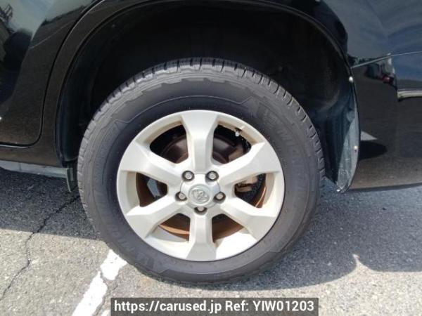 Used 2012 AT toyota vanguard ACA38W Image[26]