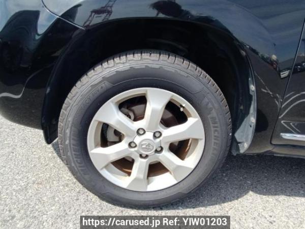 Used 2012 AT toyota vanguard ACA38W Image[27]