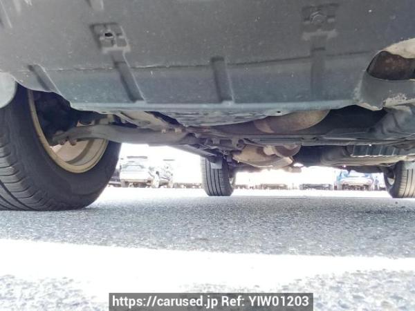 Used 2012 AT toyota vanguard ACA38W Image[28]