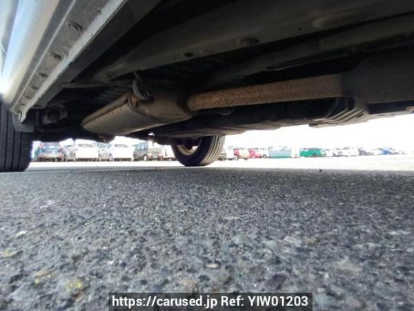 Used 2012 AT toyota vanguard ACA38W Image[32]