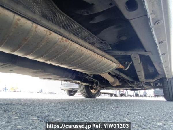 Used 2012 AT toyota vanguard ACA38W Image[33]