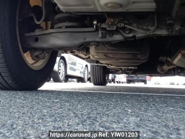 Used 2012 AT toyota vanguard ACA38W Image[34]
