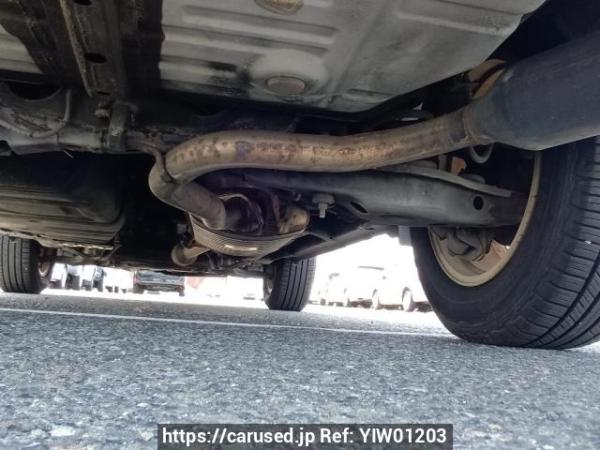 Used 2012 AT toyota vanguard ACA38W Image[35]