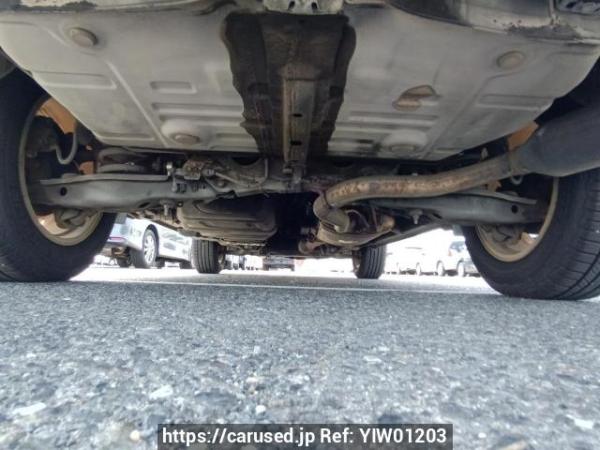 Used 2012 AT toyota vanguard ACA38W Image[36]