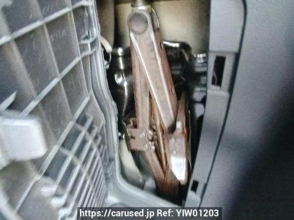 Used 2012 AT toyota vanguard ACA38W Image[38]
