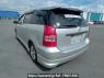 Used 2004 AT toyota wish ZNE10G Image[4]