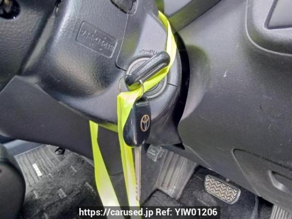 Used 2004 AT toyota wish ZNE10G Image[26]