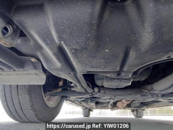 Used 2004 AT toyota wish ZNE10G Image[31]