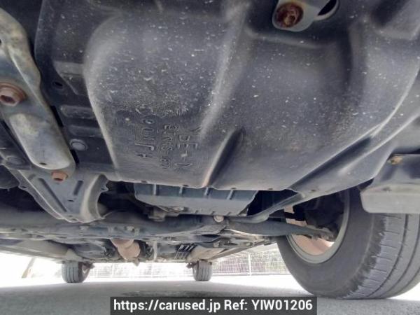 Used 2004 AT toyota wish ZNE10G Image[32]