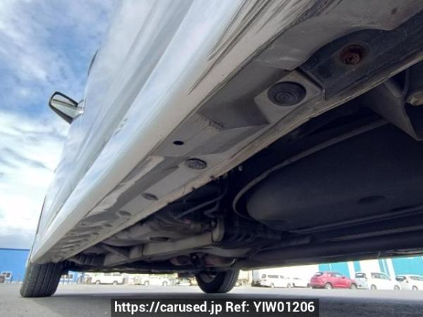 Used 2004 AT toyota wish ZNE10G Image[33]