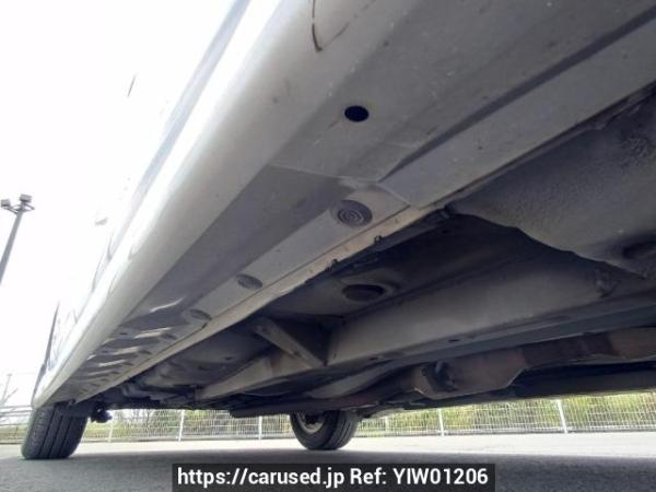 Used 2004 AT toyota wish ZNE10G Image[35]