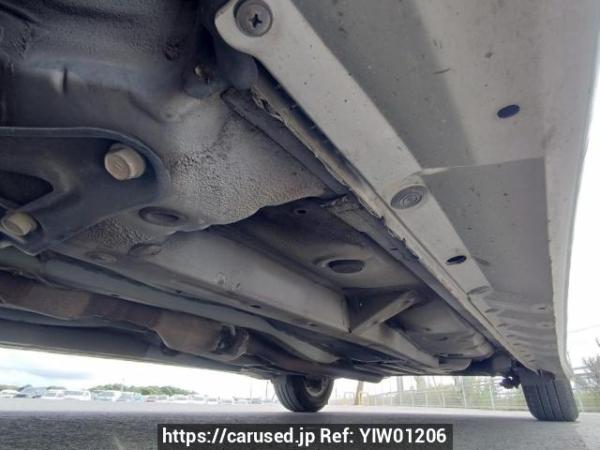 Used 2004 AT toyota wish ZNE10G Image[36]