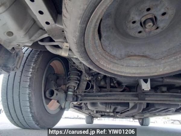 Used 2004 AT toyota wish ZNE10G Image[37]