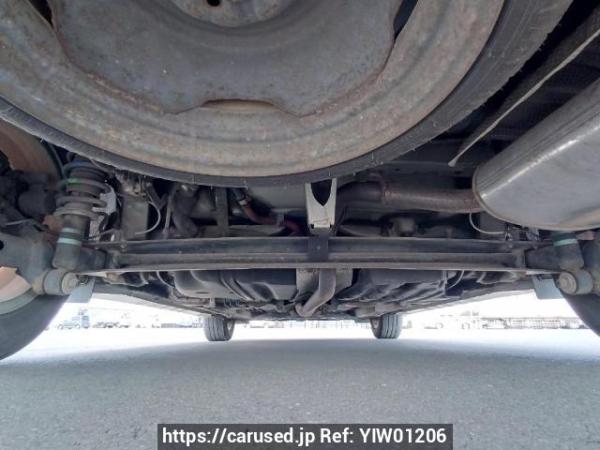 Used 2004 AT toyota wish ZNE10G Image[39]