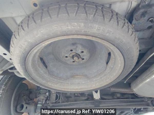 Used 2004 AT toyota wish ZNE10G Image[40]