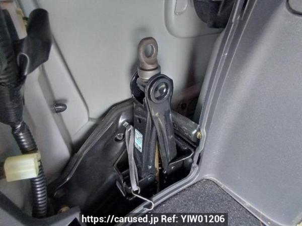Used 2004 AT toyota wish ZNE10G Image[41]