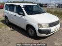 Toyota Probox Van