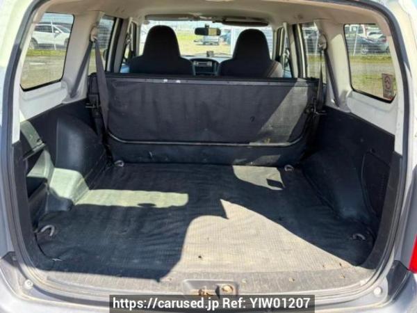 Used 2005 AT toyota probox-van NCP55V Image[6]