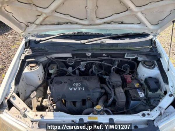 Used 2005 AT toyota probox-van NCP55V Image[7]