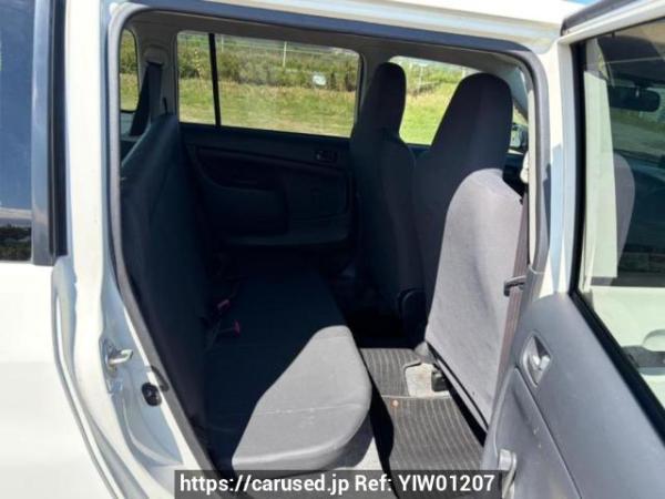 Used 2005 AT toyota probox-van NCP55V Image[12]
